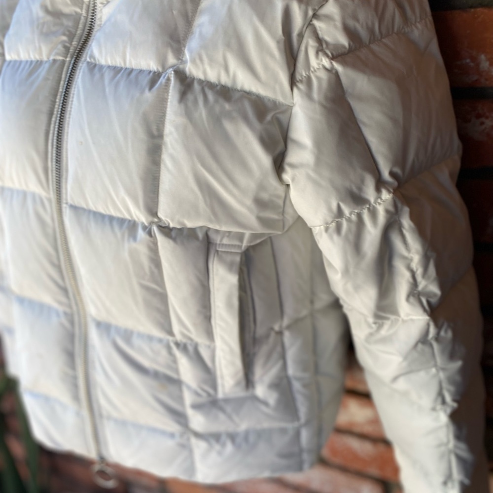 Larry Levine Down Puffer Jacket - image 3